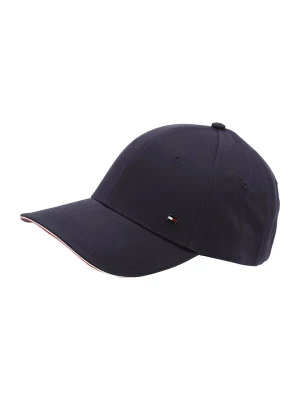 Obrázek produktu TOMMY HILFIGER Kšiltovka námořnická modř
