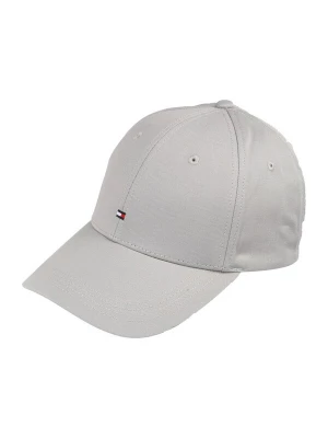 Obrázek produktu TOMMY HILFIGER Kšiltovka námořnická modř / šedá / červená / bílá