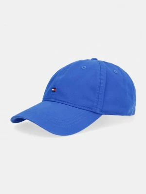 Obrázek produktu Tommy Hilfiger kšiltovka pánská bavlněná modrá