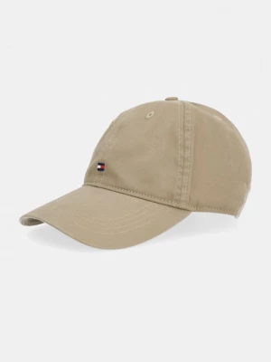 Obrázek produktu Tommy Hilfiger kšiltovka pánská bavlněná zelená
