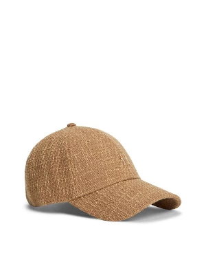 Obrázek produktu TOMMY HILFIGER Kšiltovka světle hnědá