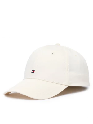 Obrázek produktu Tommy Hilfiger Kšiltovka Th Flag AM0AM13008 Krémová