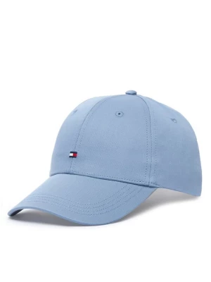 Obrázek produktu Tommy Hilfiger Kšiltovka Th Flag AM0AM13008 Světle modrá