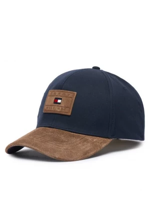 Obrázek produktu Tommy Hilfiger Kšiltovka Th Flag AM0AM14312 Tmavomodrá