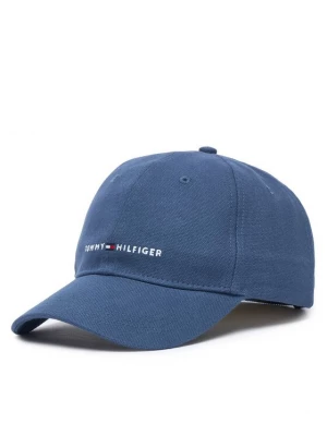 Obrázek produktu Tommy Hilfiger Kšiltovka Th Foundation Soft AM0AM14511 Modrá