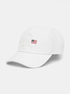 Obrázek produktu Tommy Hilfiger Kšiltovka x SAIL GP