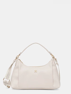 Obrázek produktu Tommy Hilfiger kufříková kabelka dámská z imitace kůže béžová