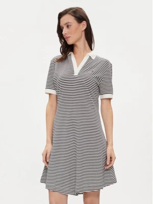 Obrázek produktu Tommy Hilfiger Letní šaty WW0WW41567 Tmavomodrá Regular Fit