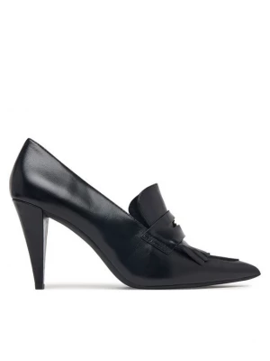 Obrázek produktu Tommy Hilfiger Lodičky Th Penny Bar Pointy Pump FW0FW09529 Černá