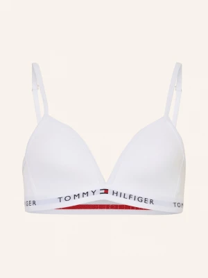 Obrázek produktu Tommy Hilfiger Měkká Podprsenka bílá
