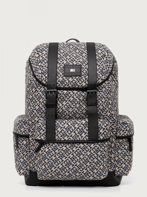 Obrázek produktu Tommy Hilfiger městský batoh pánský béžová