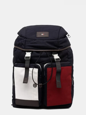 Obrázek produktu Tommy Hilfiger městský batoh pánský námořnická modř