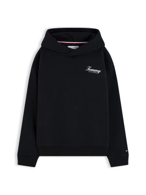 Obrázek produktu TOMMY HILFIGER Mikina červená / černá / bílá