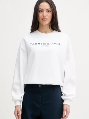 Obrázek produktu Tommy Hilfiger mikina dámská s bavlnou