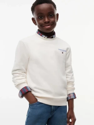 Obrázek produktu Tommy Hilfiger mikina dětská bavlněná