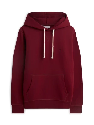 Obrázek produktu TOMMY HILFIGER Mikina 'ESS SEASONAL' bobule / bílá