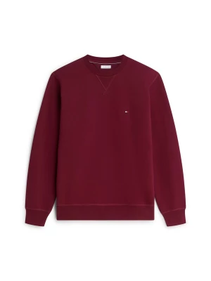 Obrázek produktu TOMMY HILFIGER Mikina 'ESS SEASONAL' burgundská červeň
