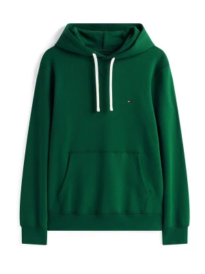 Obrázek produktu TOMMY HILFIGER Mikina 'Ess Seasonal' zelená