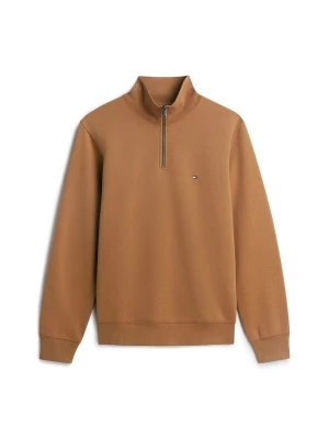 Obrázek produktu TOMMY HILFIGER Mikina 'ESSENTIAL' karamelová