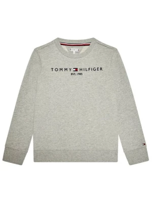 Obrázek produktu Tommy Hilfiger Mikina Essential KS0KS00212 Šedá Regular Fit