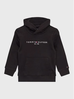 Obrázek produktu Tommy Hilfiger Mikina Essential KS0KS00213 M Černá Regular Fit