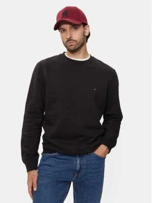 Obrázek produktu Tommy Hilfiger Mikina Essential MW0MW37232 Černá Regular Fit