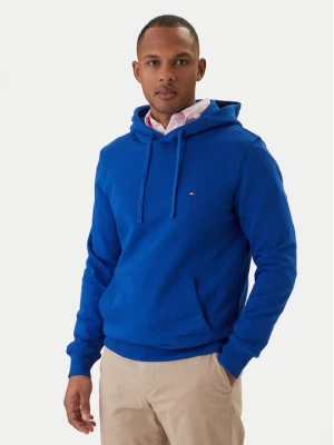 Obrázek produktu Tommy Hilfiger Mikina Essential MW0MW37235 Modrá Regular Fit
