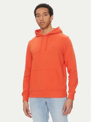 Obrázek produktu Tommy Hilfiger Mikina Essential MW0MW37235 Oranžová Regular Fit