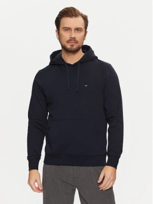 Obrázek produktu Tommy Hilfiger Mikina Essential MW0MW37235 Tmavomodrá Regular Fit