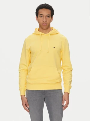 Obrázek produktu Tommy Hilfiger Mikina Essential MW0MW37235 Žlutá Regular Fit