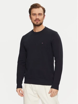 Obrázek produktu Tommy Hilfiger Mikina Essential MW0MW37237 Tmavomodrá Regular Fit