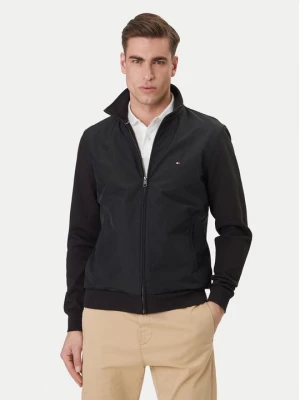 Obrázek produktu Tommy Hilfiger Mikina Essential MW0MW41758 Černá Regular Fit