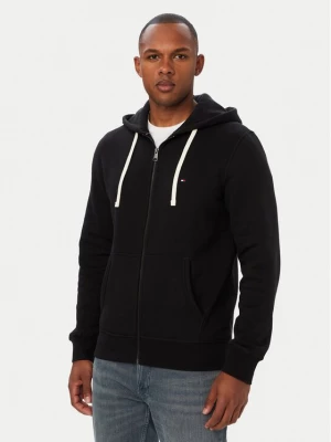 Obrázek produktu Tommy Hilfiger Mikina Essential MW0MW44931 Černá Regular Fit