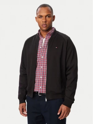 Obrázek produktu Tommy Hilfiger Mikina Essential MW0MW44934 Černá Regular Fit