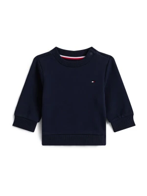 Obrázek produktu TOMMY HILFIGER Mikina 'ESSENTIAL' námořnická modř
