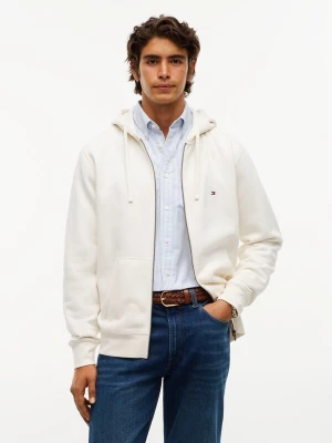 Obrázek produktu TOMMY HILFIGER Mikina 'ESSENTIAL' slonová kost