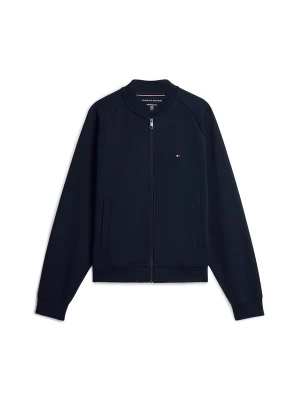 Obrázek produktu TOMMY HILFIGER Mikina 'ESSENTIAL' tmavě modrá