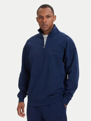 Obrázek produktu Tommy Hilfiger Mikina Essential UM0UM03909 Tmavomodrá Regular Fit