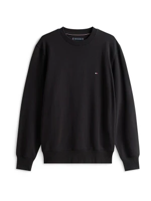 Obrázek produktu TOMMY HILFIGER Mikina 'Flag Embroidery' černá