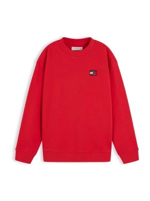Obrázek produktu TOMMY HILFIGER Mikina 'HERITAGE' červená