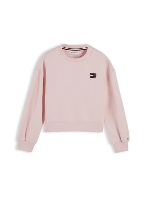 Obrázek produktu TOMMY HILFIGER Mikina 'Heritage' růžová