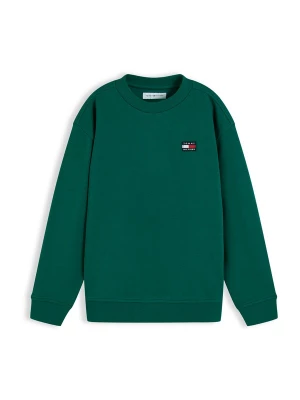 Obrázek produktu TOMMY HILFIGER Mikina 'Heritage' smaragdová