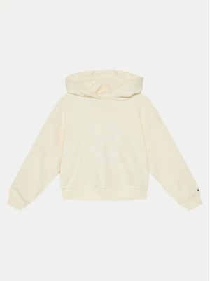 Obrázek produktu Tommy Hilfiger Mikina KG0KG08322 Béžová Relaxed Fit