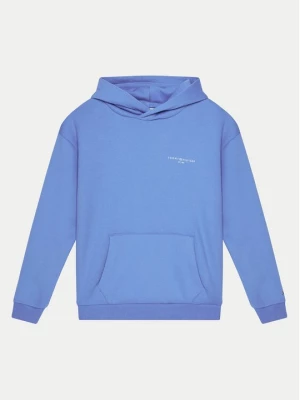 Obrázek produktu Tommy Hilfiger Mikina KS0KS00595 Modrá Regular Fit