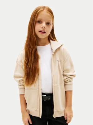 Obrázek produktu Tommy Hilfiger Mikina KS0KS00726 Béžová Regular Fit