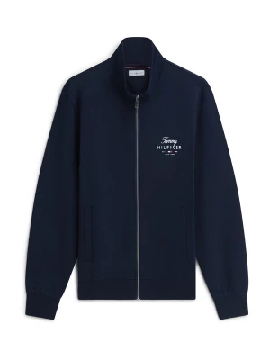 Obrázek produktu TOMMY HILFIGER Mikina marine modrá