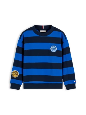 Obrázek produktu TOMMY HILFIGER Mikina modrá / marine modrá