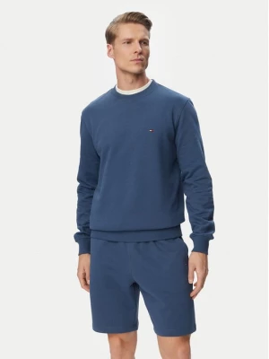 Obrázek produktu Tommy Hilfiger Mikina MW0MW37237 Modrá Regular Fit