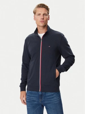 Obrázek produktu Tommy Hilfiger Mikina MW0MW45650 Tmavomodrá Regular Fit