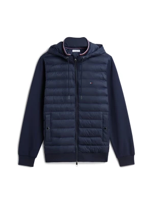 Obrázek produktu TOMMY HILFIGER Mikina námořnická modř